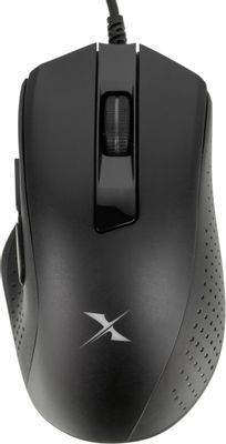 Мышь проводная A4TECH Bloody X5 Max, игровая, оптическая, USB