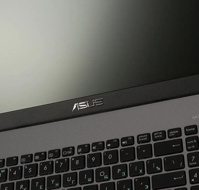 Ноутбук ASUS X550LA-XO013H 15.6