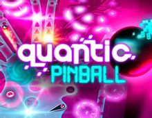 Изображение товара Игра SHINE RESEARCH LAB Quantic Pinball для ПК цифровое издание ENG