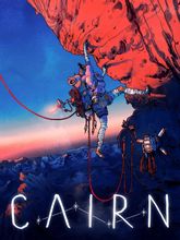 Изображение товара Игра Cairn для ПК цифровое издание Steam с русской локализацией