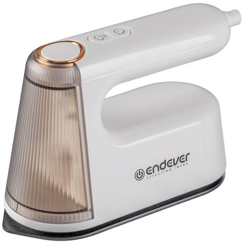 Отпариватель ручной Endever Odyssey Q-459, белый