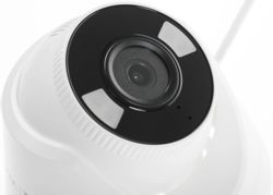 Камера видеонаблюдения IP TP-LINK Vigi C440, белый