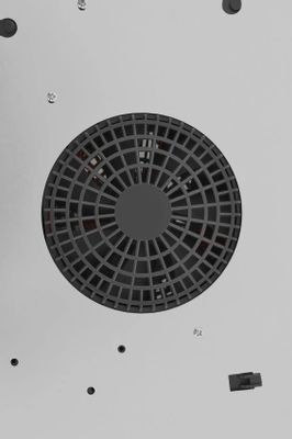 Индукционная варочная панель HAIER HHX-Y64NVB, независимая, черный ...