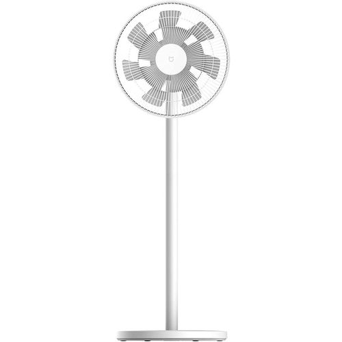 Вентилятор напольный Xiaomi Mi Smart Standing Fan 2 EU, белый [bhr4828gl]