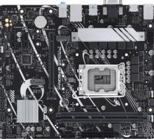 Материнская плата ASUS PRIME B760M-K