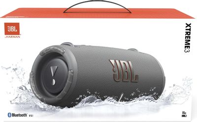 Jbl harman xtreme best sale