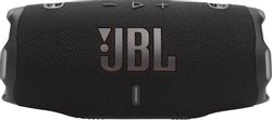 Изображение товара Портативная колонка JBL Charge 6 мощностью 45 Вт, черная с IP68