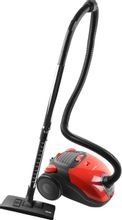 Пылесос CENTEK CT-2511, 2000Вт, красный/черный – купить в Ситилинк ...