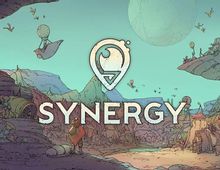 Изображение товара GOBLINZ STUDIO Synergy для ПК цифровая версия русская локализация