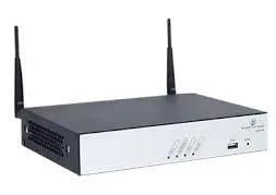 Беспроводной маршрутизатор HP MSR930 JG512A – купить в Ситилинк | 901218