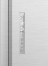 Холодильник двухкамерный HAIER HRF-600DM7ERU Side by Side, инверторный