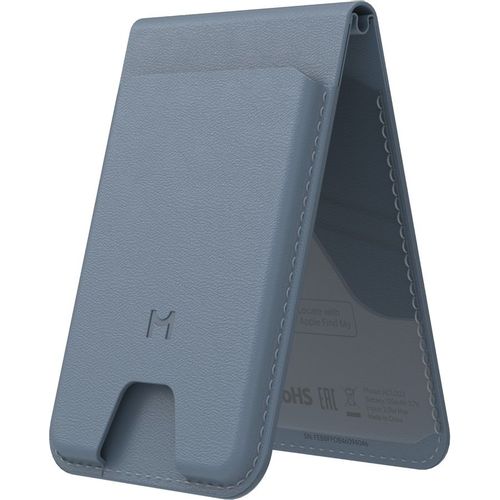 Картхолдер MAGSSORY ACL003, для смартфонов, синий