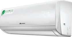Сплит-система PRIMERA Lounge PRAW-09TENA3 настенная, до 25м2, 9000 BTU