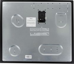 Электрическая варочная поверхность Gorenje ECT643SYB, стеклокерамика, черный