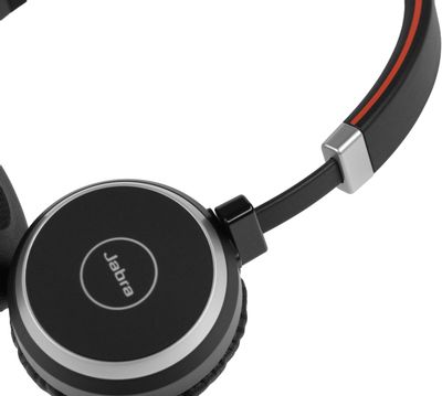 Jabra Evolve 65 SE Bluetooth 6599 833 309 1122821