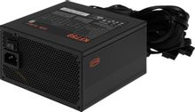 Изображение товара Блок питания PCCOOLER P3-F750-W1H 750Вт с активным PFC и 120мм вентилятором