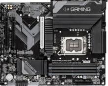 Изображение товара Материнская плата Gigabyte B760 GAMING X D4 GEN5 для процессоров Intel LGA 1700