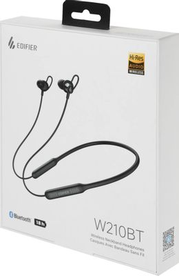 Наушники EDIFIER W210BT