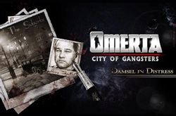 Изображение товара Дополнение к игре KALYPSO MEDIA Omerta - City of Gangsters - Damsel in Distress, для  ПК,  регион: Россия,СНГ,  RUS (интерфейс)