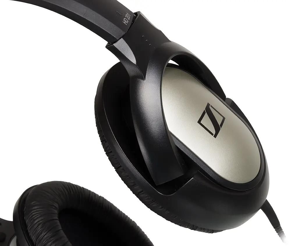 Sennheiser HD201 3.5 500155 511924