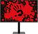 Изображение товара 27" Монитор BLOODY MN273Q,  2560x1440,  IPS,  180Гц,  2хHDMI,  2хDP,  черный(Б/У)