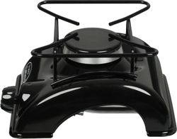 Настольная плита газовая GEFEST T 1 802 K3 30154-94, эмаль, черный