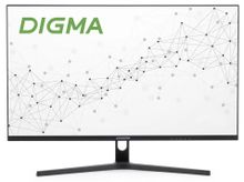 Изображение товара 27" Монитор Digma DM-MONB2702,  2560x1440,  IPS,  75Гц,  1хHDMI,  1хDP,  черный