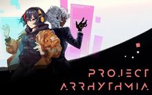 Изображение товара Игра TOP HAT STUDIOS Project Arrhythmia для ПК - Экшн с ритмами