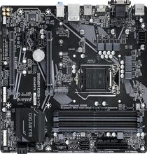 Характеристики Материнская плата Gigabyte B560M DS3H V3, LGA 1200 ...