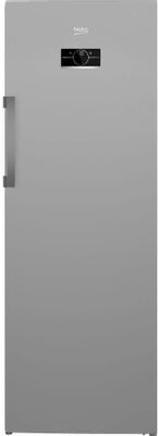 Морозильная камера Beko B3RFNK292S, серебристый [7384410002