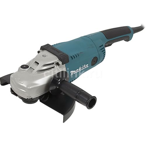 Угловая шлифмашина Makita GA9020