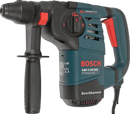 Перфоратор Bosch GBH 3-28 DRE Professional [061123a000]