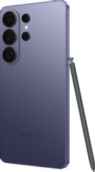 6.9" Смартфон Samsung Galaxy S26 Ultra 12/512Gb, SM-S948B/DS, фиолетовый