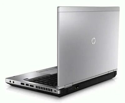 Hp elitebook 8560p i7 online