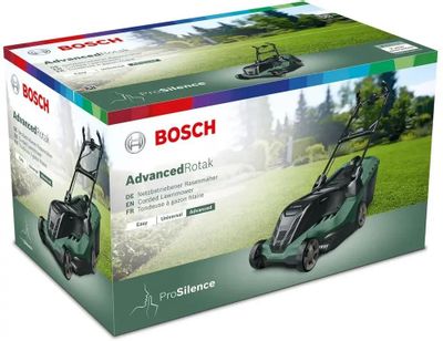 Bosch Advancedrotak 650 41 06008b9200 1910676