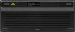 Клавиатура A4TECH Fstyler FBX51C, беспроводная, ножничная, серый