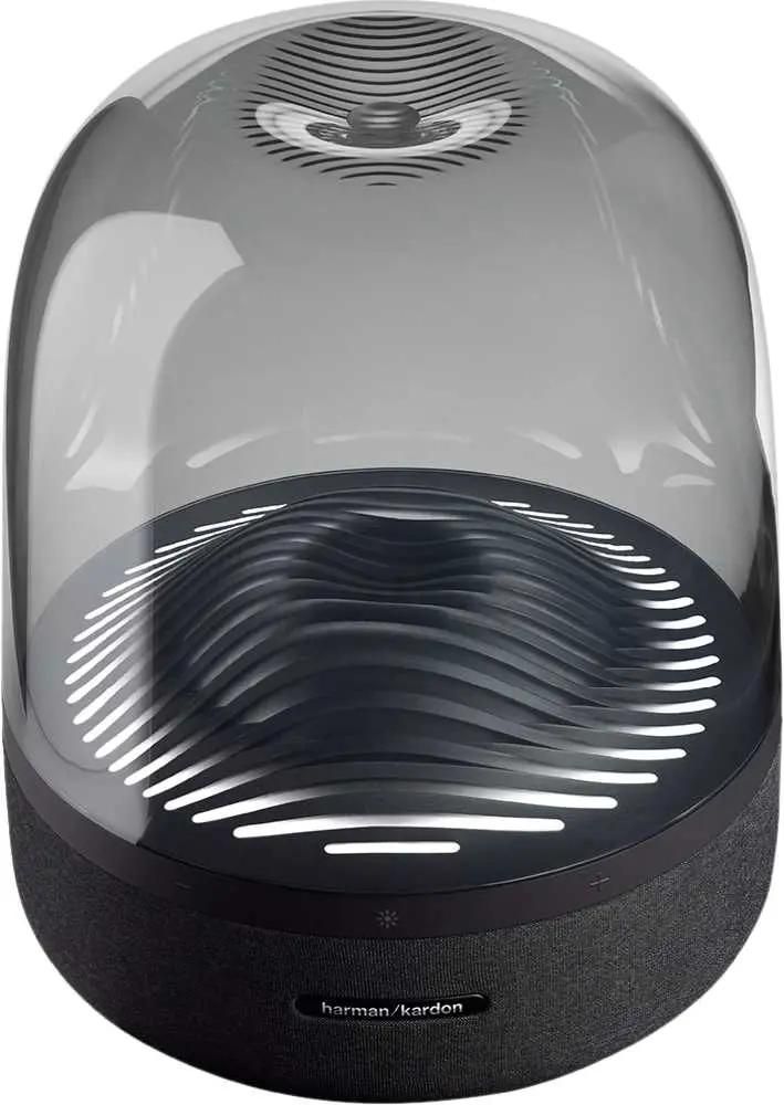Harman kardon aura studio manual online