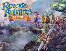 Изображение товара Reverie Knights Tactics - изометрическая пошаговая RPG для ПК от Fulqrum Publishing 2022