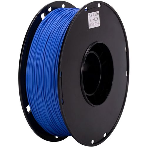 Пластик для 3D-принтера Cactus CS-3D-PLA-1KG-M-BLUE