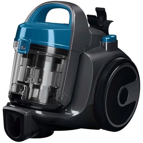 Пылесос Bosch Serie 2 BGS05A220, 700Вт, синий/черный