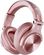 Изображение товара Наушники ONEODIO A70, Bluetooth/3.5 мм, мониторные, розовый
