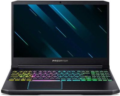 Acer Predator Helios 300 PH317 53
