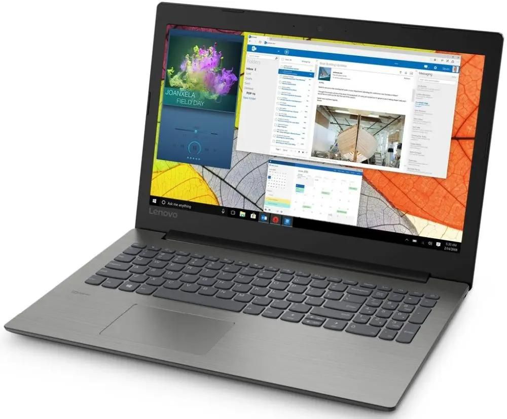 Ноутбук Lenovo IdeaPad 330-15AST 81D6008MRU, 15.6