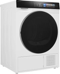 Сушильная машина MEFERI MDR1016WH HP Comfort белый