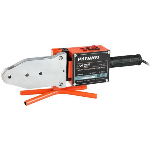 Patriot PW 205, 2, 300, [170302010]
