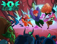 Изображение товара Игра IMMANITAS Alter Army для ПК цифровой ключ Россия 2021