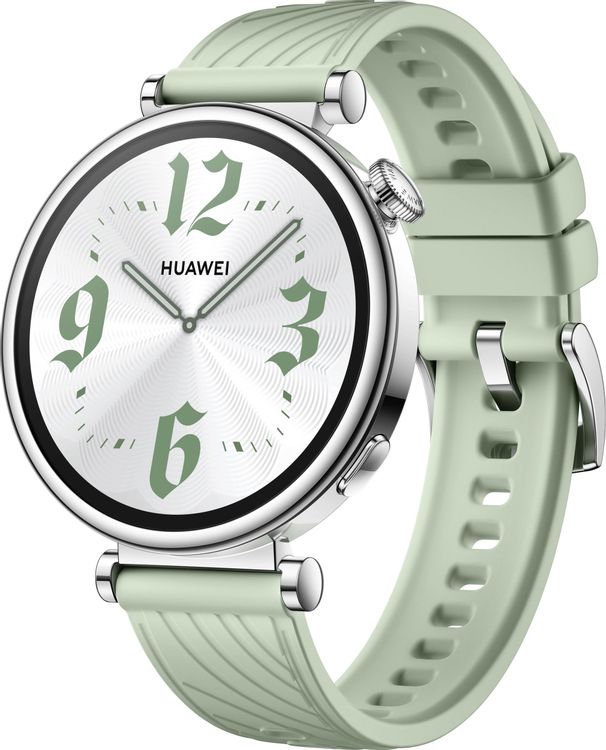 Смарт-часы Huawei Watch GT 4 Aurora-B19FG, 41.3мм, 1.32