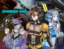 Изображение товара [Игра] FulQuRum Omnibion War РУС интерфейс и субтитры