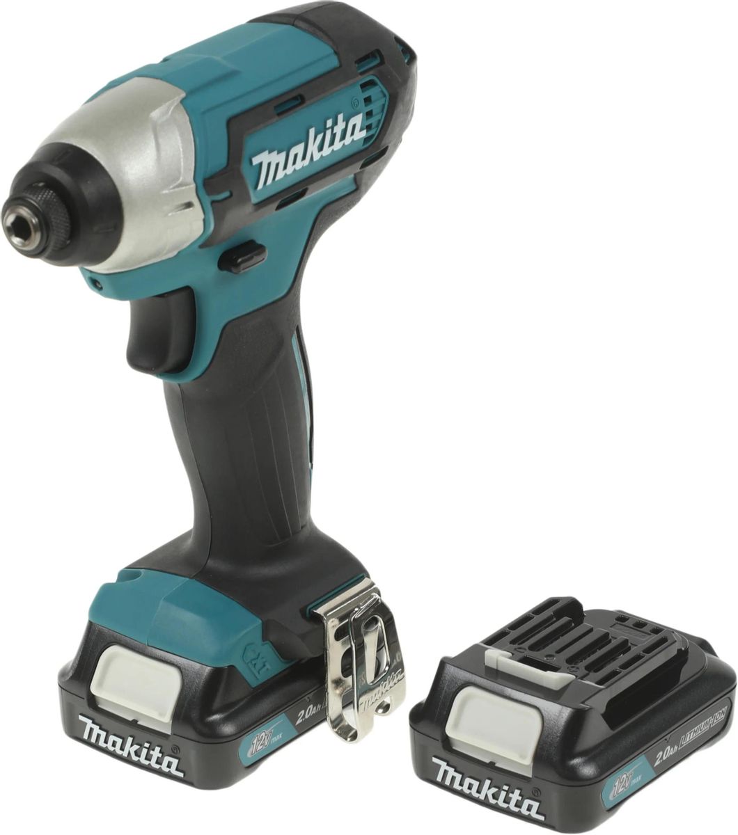 Makita TD110DWAE 2