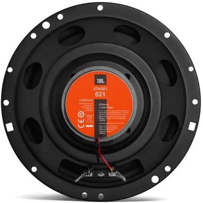 Динамики JBL 16